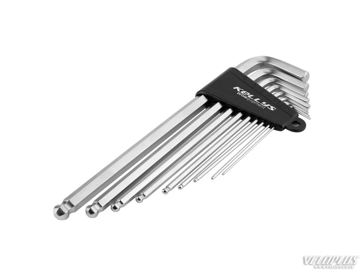 Tools Kellys Hexcode