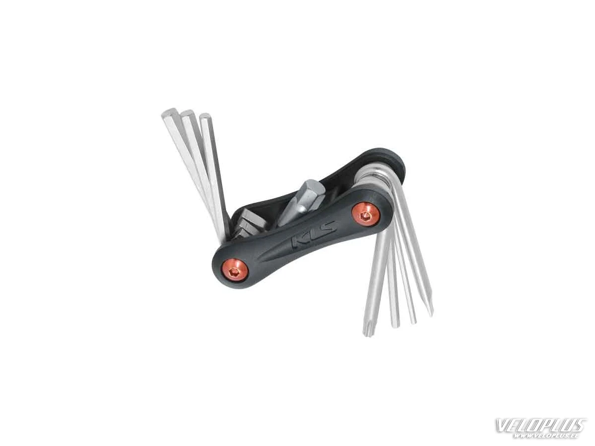 Multitool KLS Stinger 8