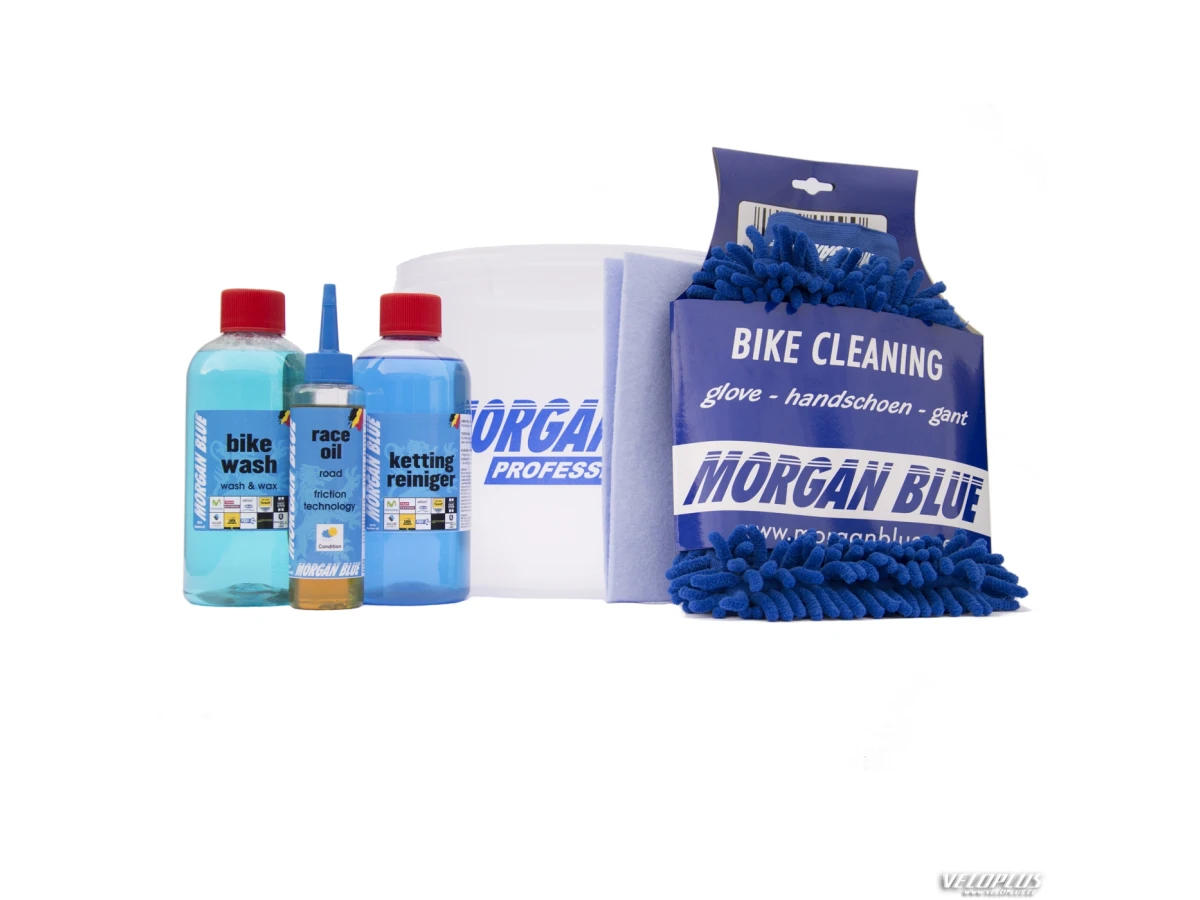Morgan Blue Maintanance Kit Light
