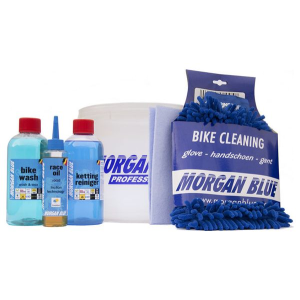 Morgan Blue Maintanance Kit Light