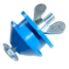 Chainroller Morgan Blue Chain Keeper QR