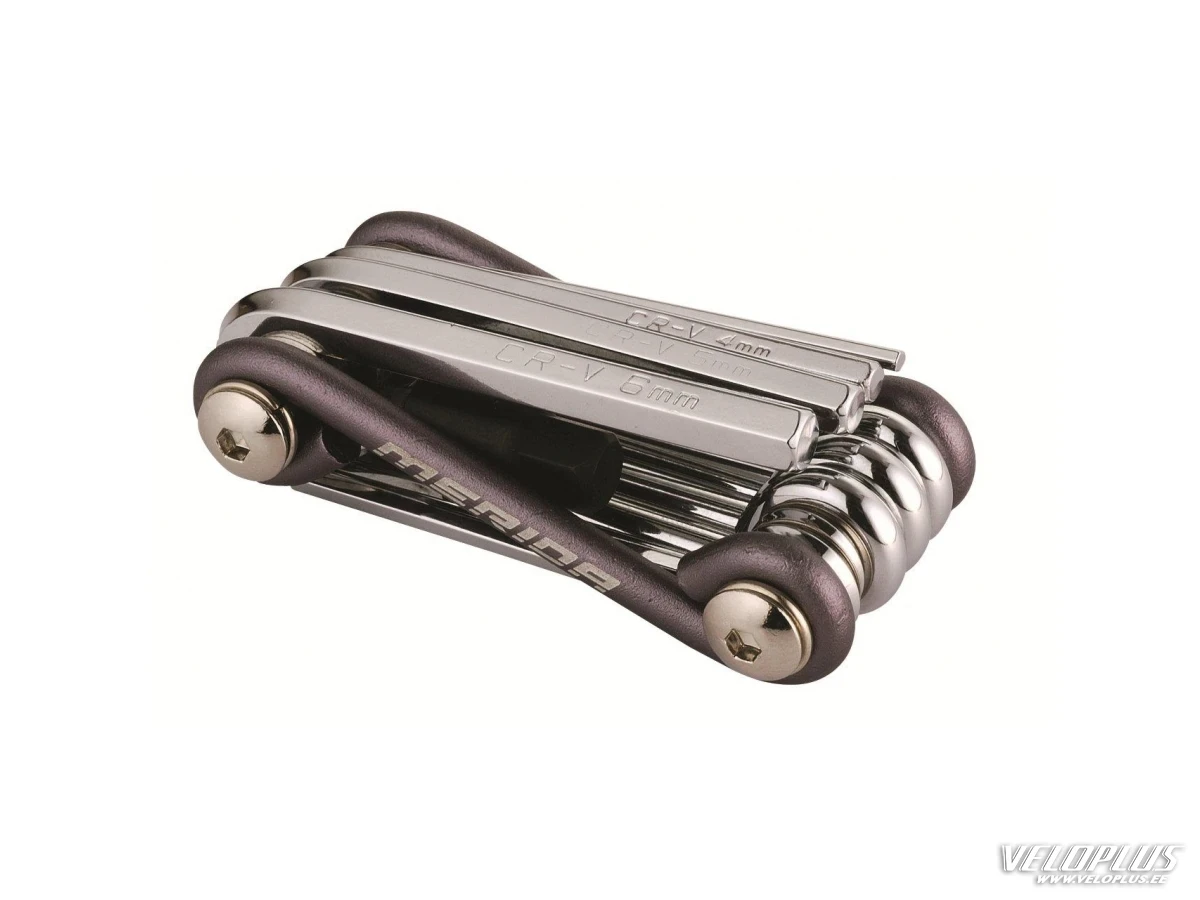 Tool Merida micro 7 in 1