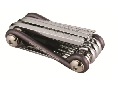 Tool Merida micro 7 in 1