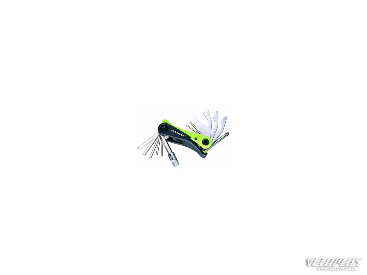 Tool Merida multi small