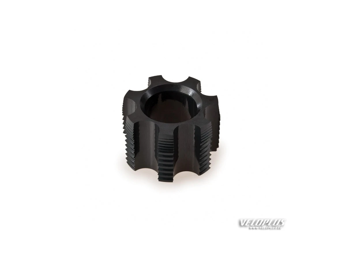 Tap Park Tool 691 1.370 x 24 Left Hand English Tap - For BTS-1