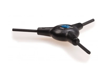 Park Tool AWS-7C 3 way hex wrench