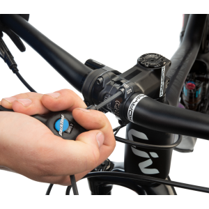 3-suuntainen kuusiokolo- ja Torx-avain Park Tool AWS-7