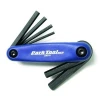 3 way balldriver hex wrench Park Tool AWS-8 thumbnail 1