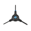 Kuusiokoloavain Park Tool AWS-8 thumbnail 1