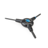 Kuusiokoloavain Park Tool AWS-8 thumbnail 2