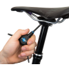 Kuusiokoloavain Park Tool AWS-8 thumbnail 4