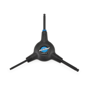Kuusiokoloavain Park Tool AWS-8