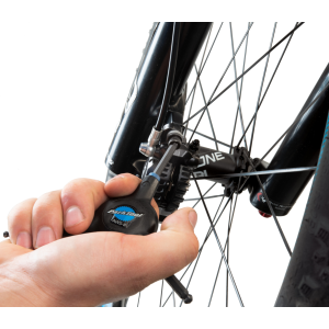 Kuusiokoloavain Park Tool AWS-8