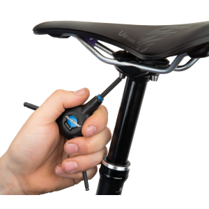 Kuusiokoloavain Park Tool AWS-8