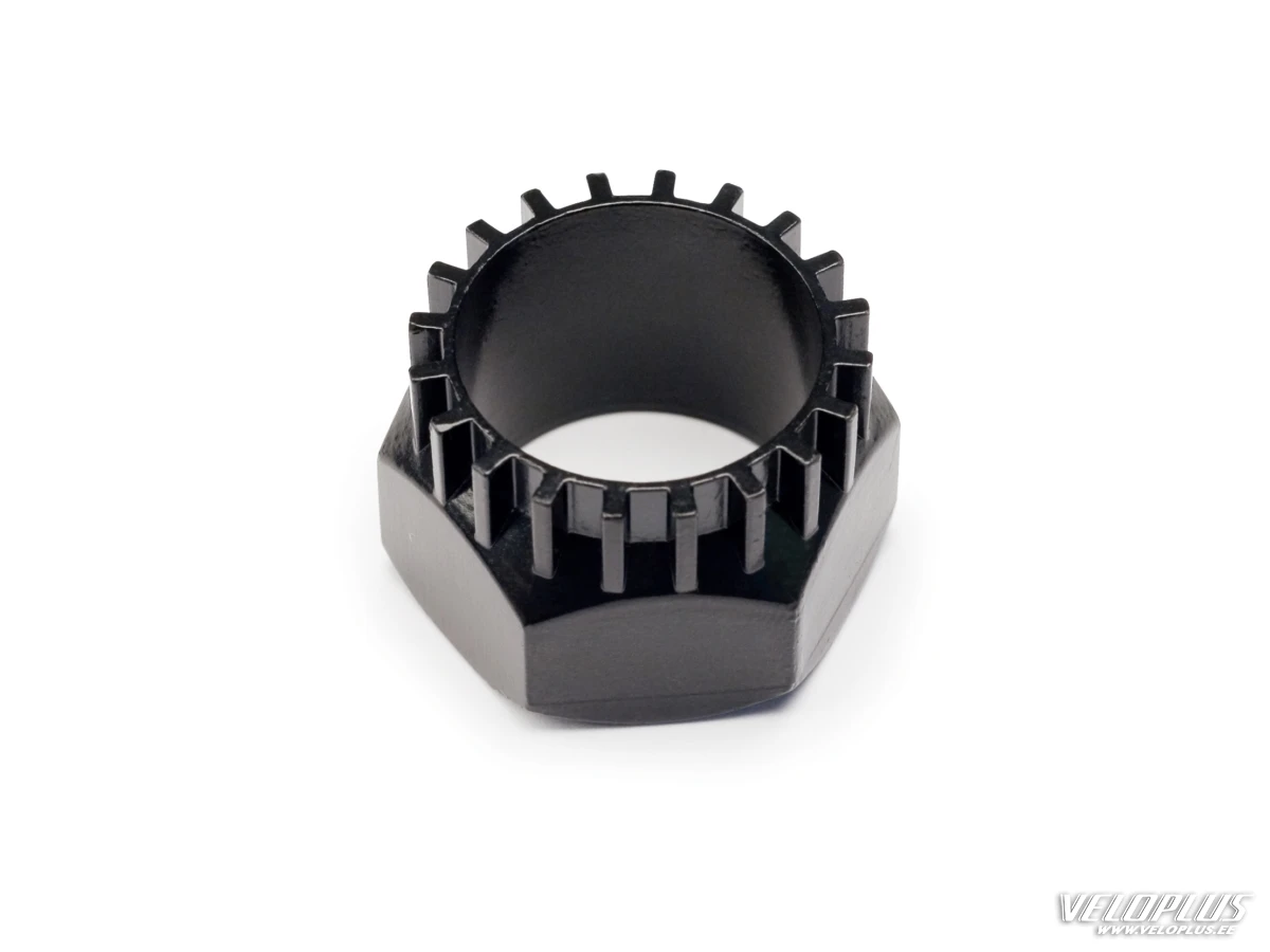 Park Tool BBT-32 bottombracket tool