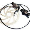 Pidur Hayes Stroker Ryde (+link, voolik, ketas 203mm) tagumine thumbnail 1