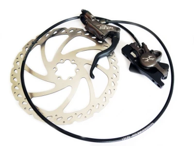 Pidur Hayes Stroker Ryde (+link, voolik, ketas 203mm) tagumine