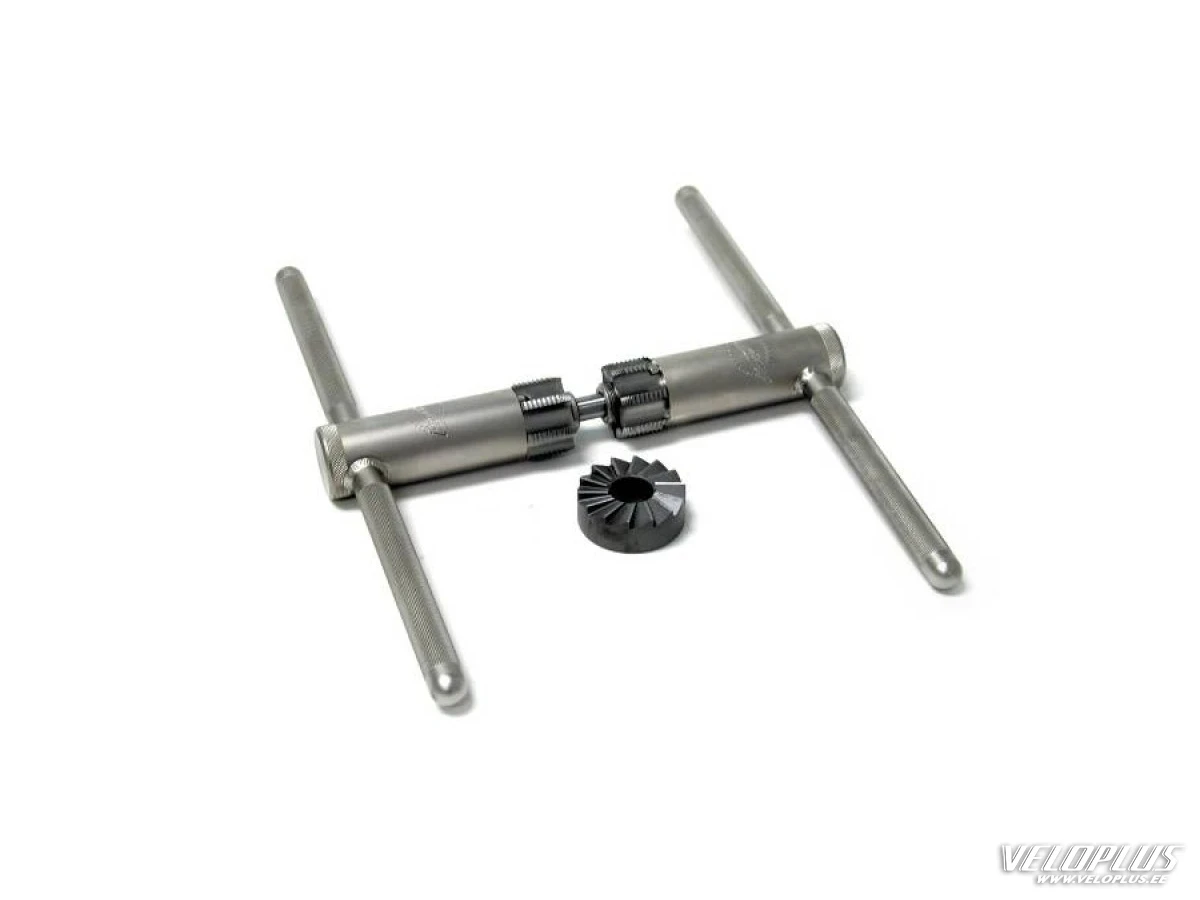 Bottom Bracket Tapping Set