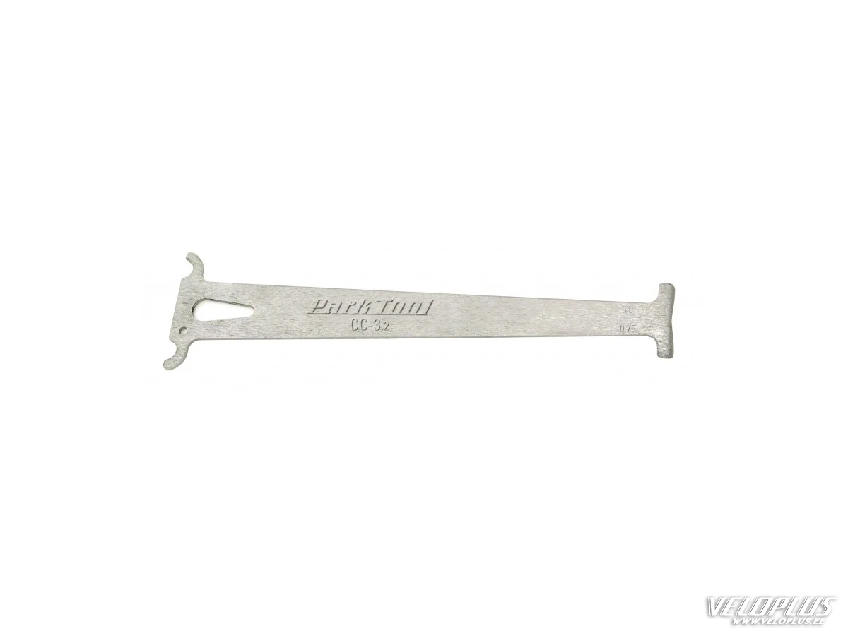 Chain wear indicator ParkTool CC-3.2