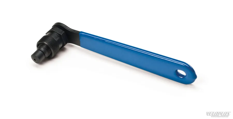 Sokattomien kampien irrotin PARK TOOL CCP-22