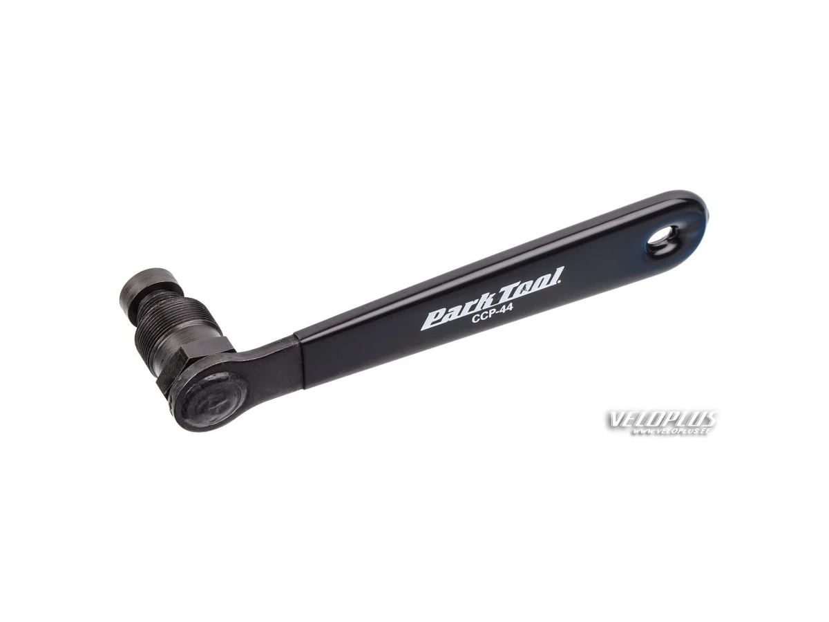 Crank Puller - For Splined Octalink and ISIS Drive Cranks