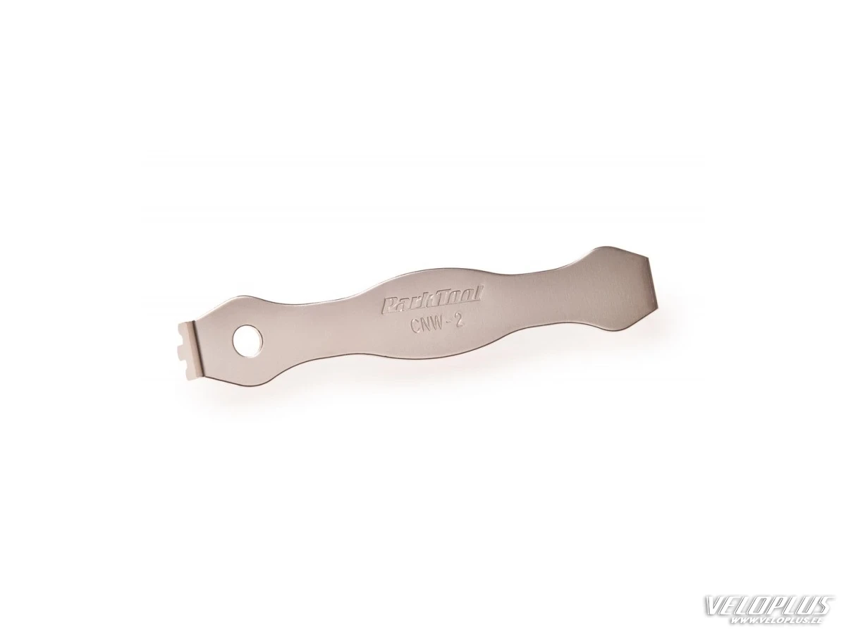 Chainring Nut Wrench Park Tool CNW-2