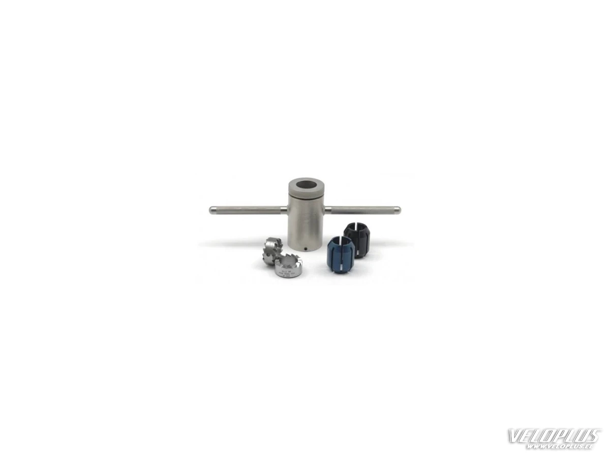 Crown Race Cutter Park Tool CRC-1