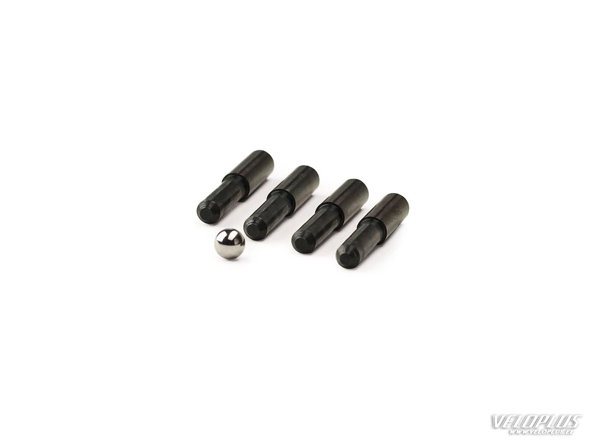 Replacement Chain Tool Pin Kit - For CT-4