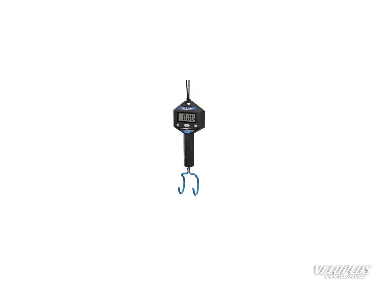 Park Tool DS-1 Digital scale