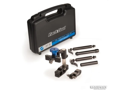 DT-5 Disc Brake Mount Facing Set