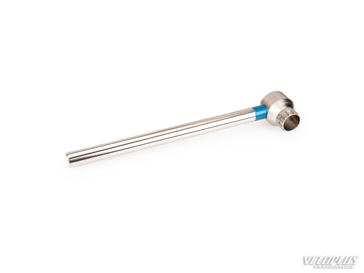 Kasetin lukitusmutterin irrotin Park Tool FR-5.2H