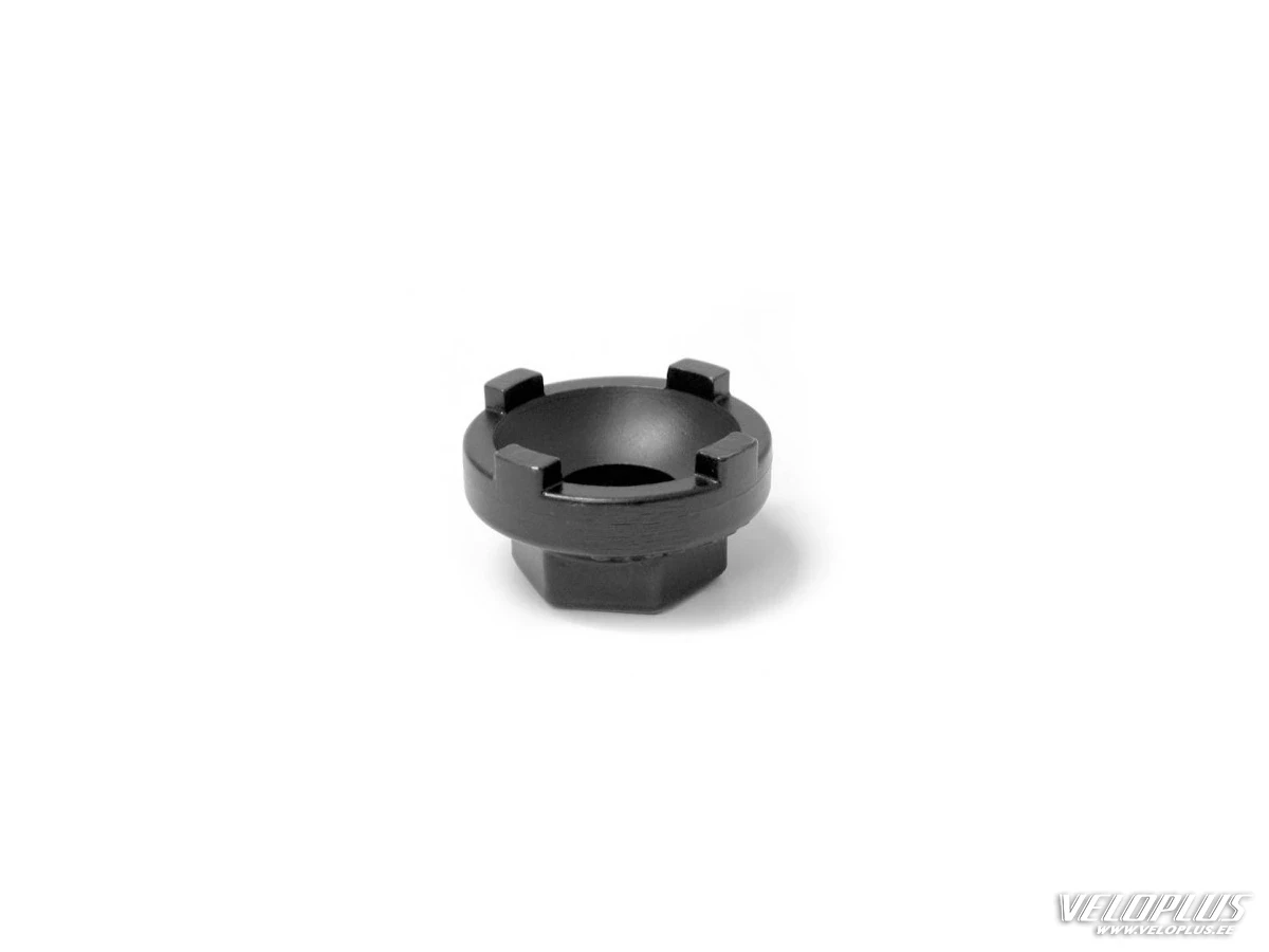 Freewheel Remover: BMX