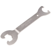 Adjustable cup wrencv Park Tool HCW-11