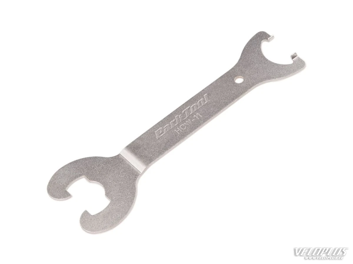 Adjustable cup wrencv Park Tool HCW-11