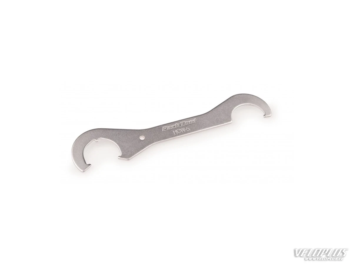 Lockring spanner Park tool HCW-5