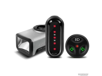 Tulede komplekt Garmin Varia Smart Bike Lights