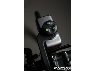 Tulede komplekt Garmin Varia Smart Bike Lights