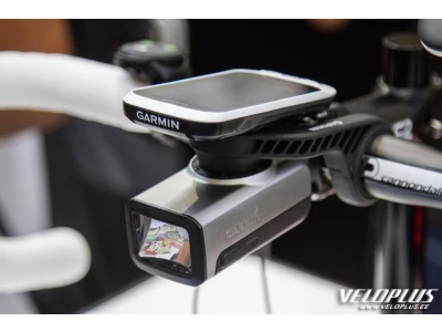 Tulede komplekt Garmin Varia Smart Bike Lights
