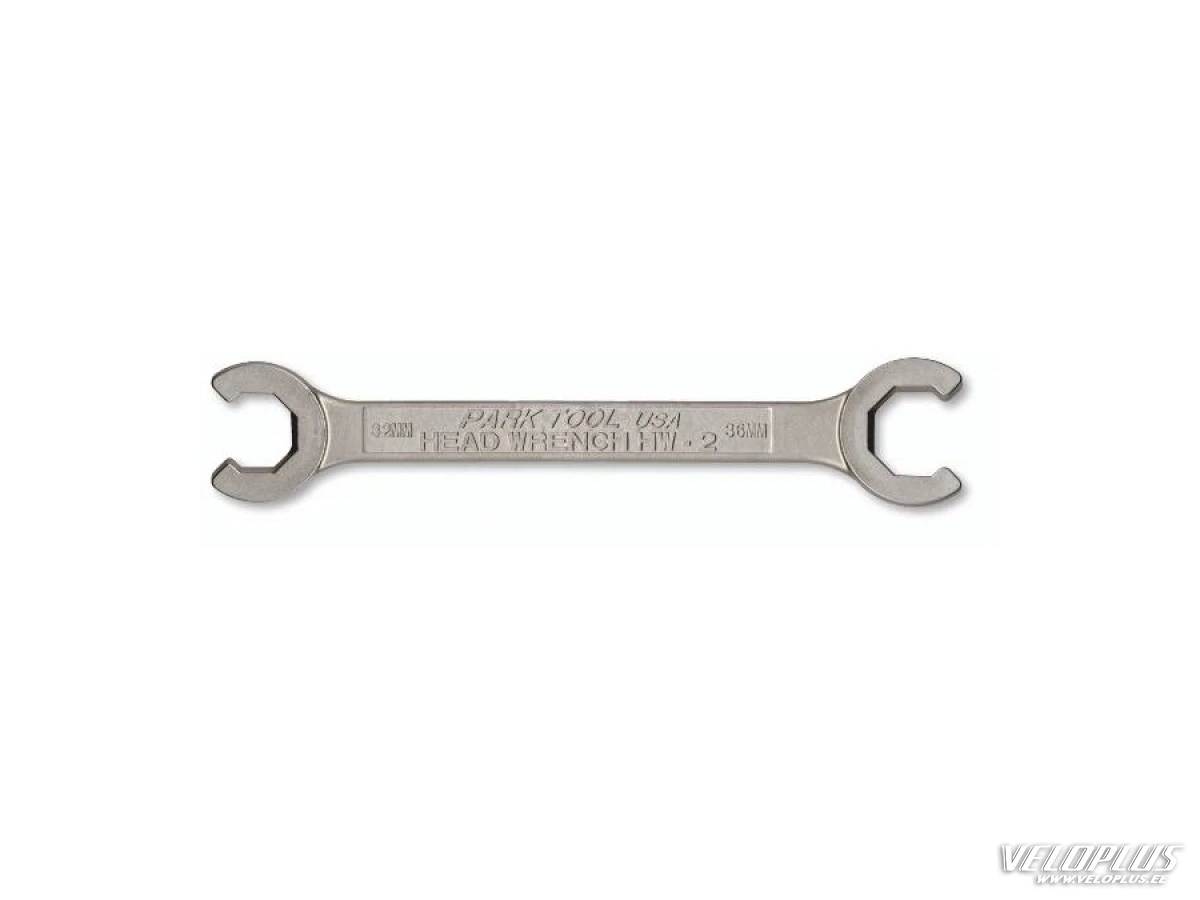 Headset locknut Park Tool 32mm and 36mm