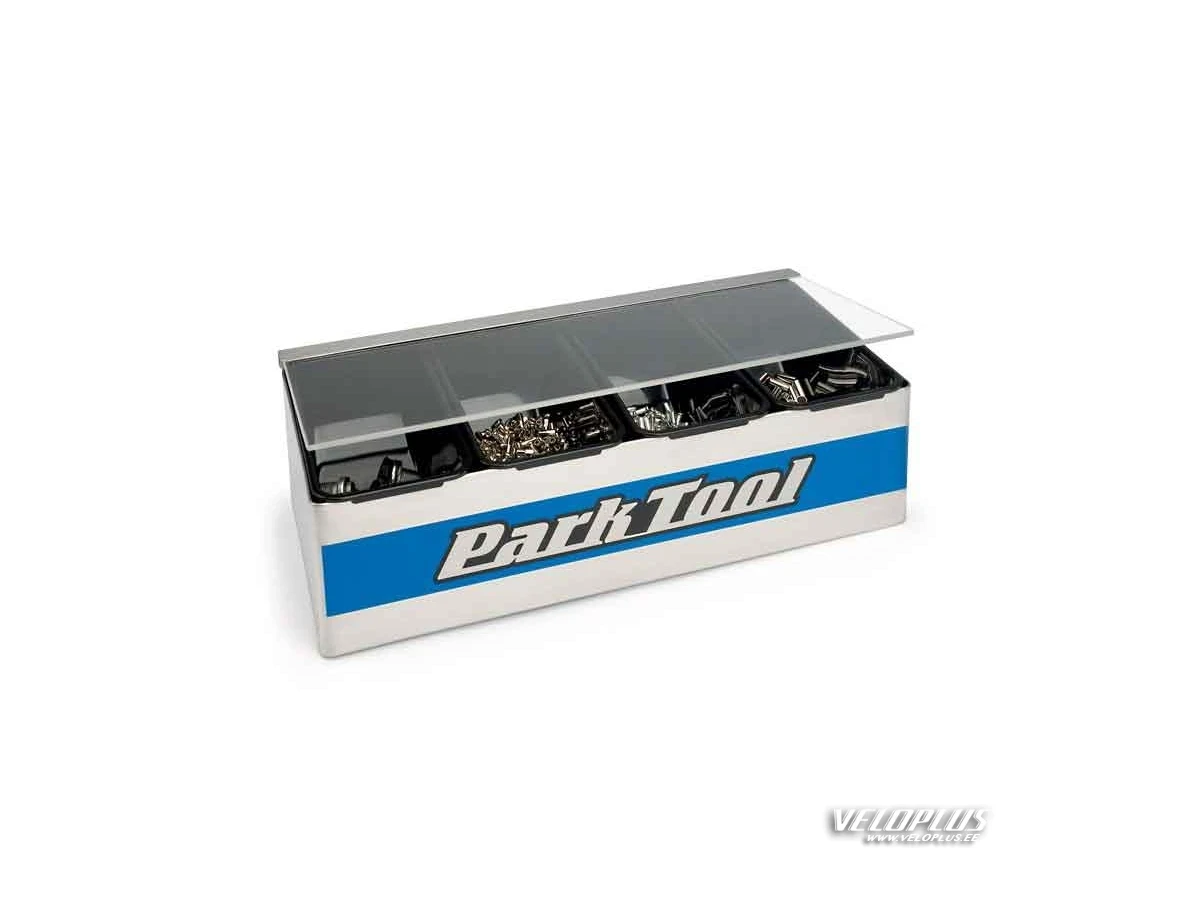 Park Tool JH-1 Bench Top Small Parts Holder