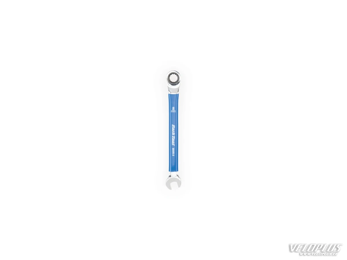 MWR-8 Park Tool 10MM RATCHETING METRIC WRENCH