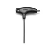 Park Tool T25 P-HANDLE TORX® COMPATIBLE WRENCH