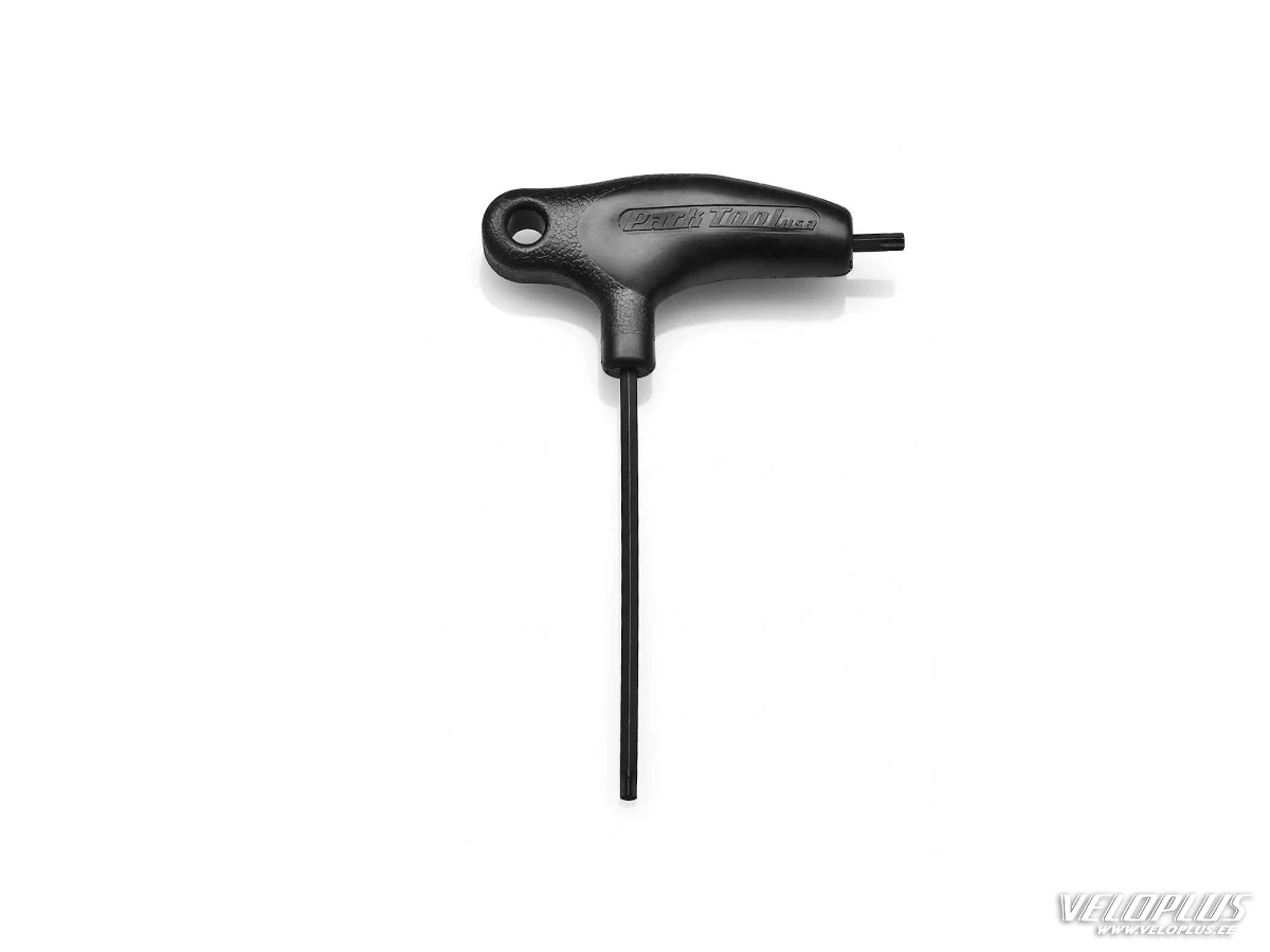 Park Tool T25 P-HANDLE TORX® COMPATIBLE WRENCH