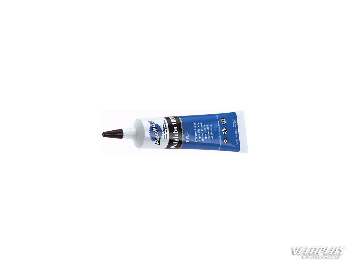 Lube Park Tool PPL-1 PolyLube 1000 113g