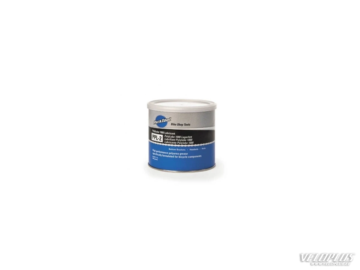 Lube Park Tool PPL-2 PolyLube 1000 500g