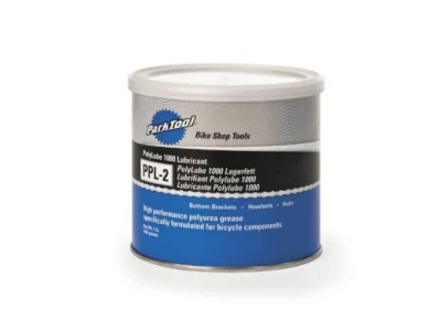 Lube Park Tool PPL-2 PolyLube 1000 500g