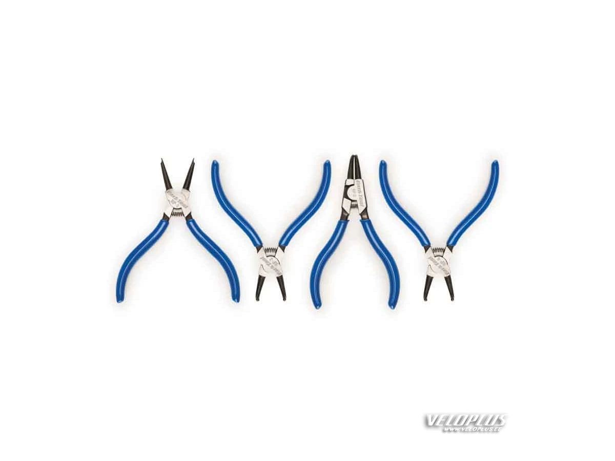 Park Tool Snap Ring Pliers Set