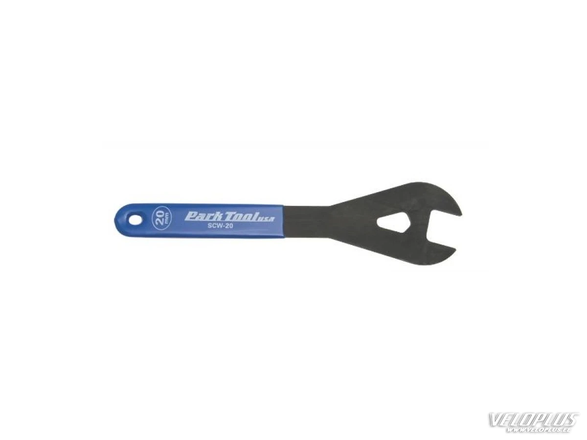 Koonusevõti Park Tool SCW-20