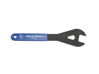 Park Tool SCW-20 Shop Cone Wrench:  20mm