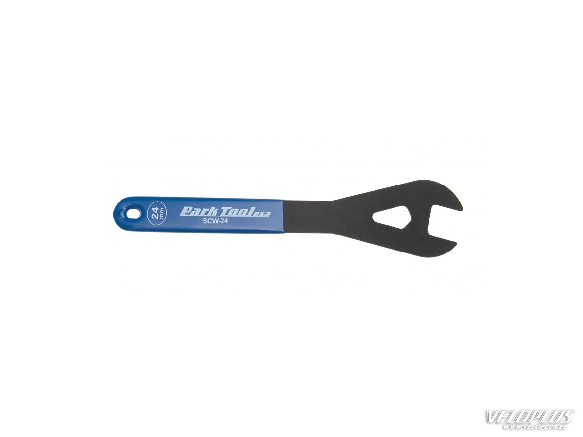 Park Tool SCW-24 Cone Wrench 24mm